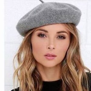 Sera Femme Italian Soft Hat